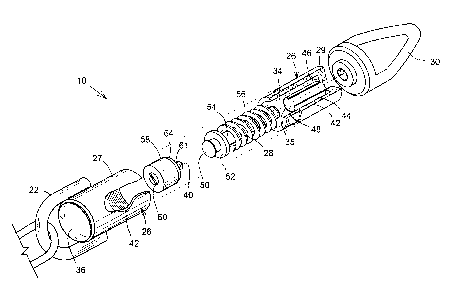 Une figure unique qui représente un dessin illustrant l'invention.